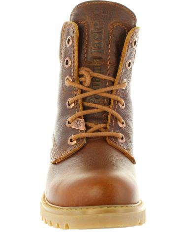 Stivali per Donna PANAMA JACK PANAMA 03 WOOL B9 NAPA GRASS CUERO