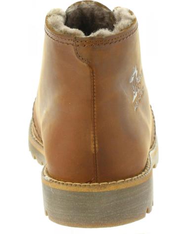 Botas de Hombre panama jack BOTIN BOTA PANAMA IGLOO CUEROC5