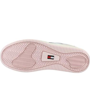 Zapatillas deporte de Mujer TOMMY JEANS PASTEL LOW B MULTICOLOR