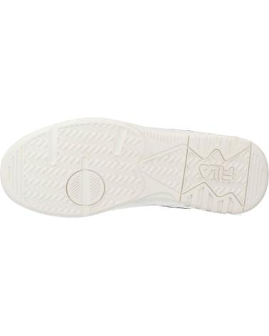 Scarpe sport per Donna FILA HIGHFLYER L MID BLANCO