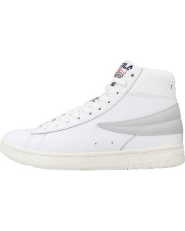 Scarpe sport per Donna FILA HIGHFLYER L MID BLANCO