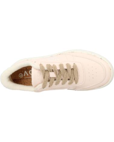 Zapatillas deporte de Mujer ACBC SHACBEVE EVERGREEN ROSA