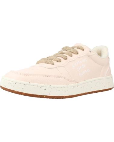 Zapatillas deporte de Mujer ACBC SHACBEVE EVERGREEN ROSA
