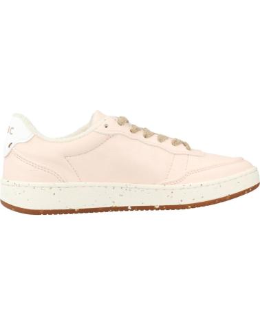 Zapatillas deporte de Mujer ACBC SHACBEVE EVERGREEN ROSA