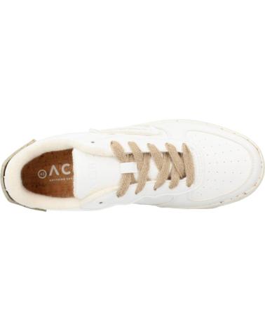 Zapatillas deporte de Hombre ACBC SHACBEYG EVERYOUNG LOW BLANCO