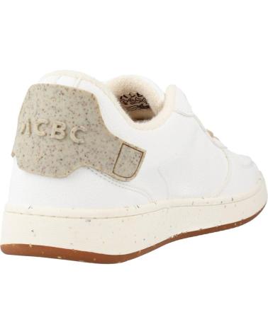 Zapatillas deporte de Hombre ACBC SHACBEYG EVERYOUNG LOW BLANCO
