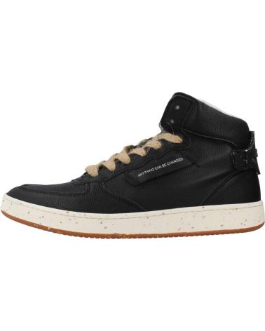 Zapatillas deporte de Hombre ACBC SHACBEYO NEGRO