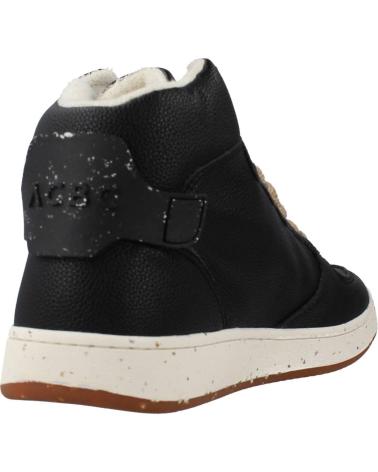 Zapatillas deporte de Hombre ACBC SHACBEYO NEGRO