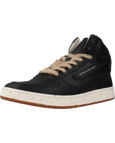 Zapatillas deporte de Hombre ACBC SHACBEYO NEGRO