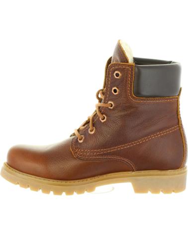 Stivali per Donna PANAMA JACK PANAMA 03 WOOL B9 NAPA GRASS CUERO