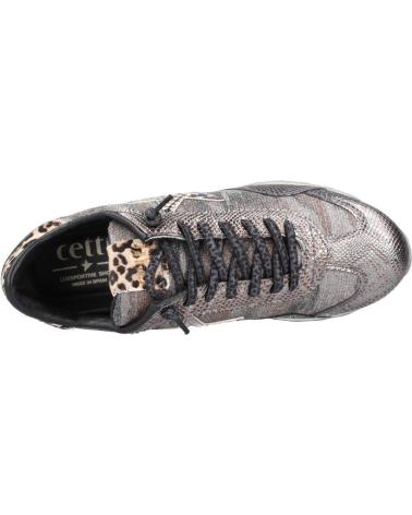 Scarpe sport per Donna CETTI C1259BAR BRONCE