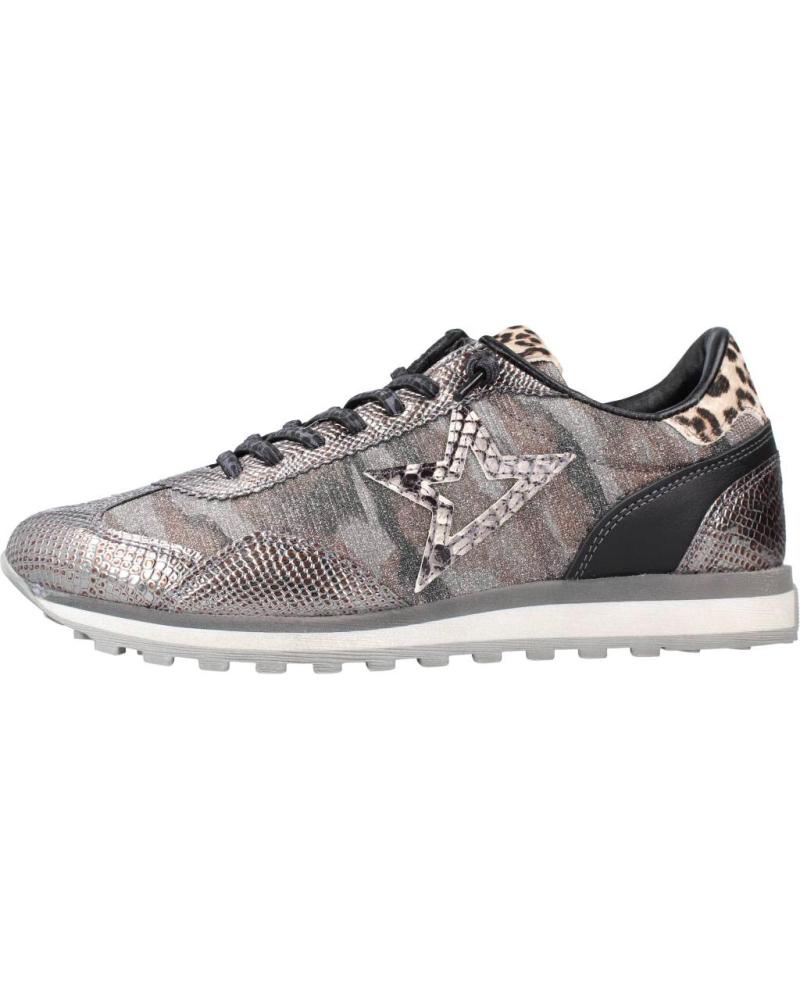 Scarpe sport per Donna CETTI C1259BAR BRONCE