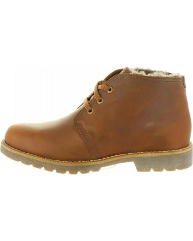 Botas de Hombre panama jack BOTIN BOTA PANAMA IGLOO CUEROC5