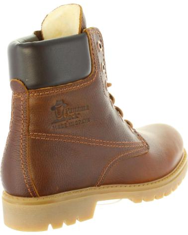 Stivali per Donna PANAMA JACK PANAMA 03 WOOL B9 NAPA GRASS CUERO