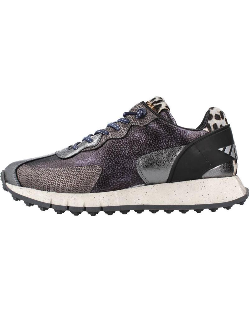 Zapatillas deporte de Mujer CETTI C1293MET SRA GRIS