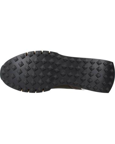 Zapatillas deporte de Hombre CETTI C1293NAT INV23 VERDE