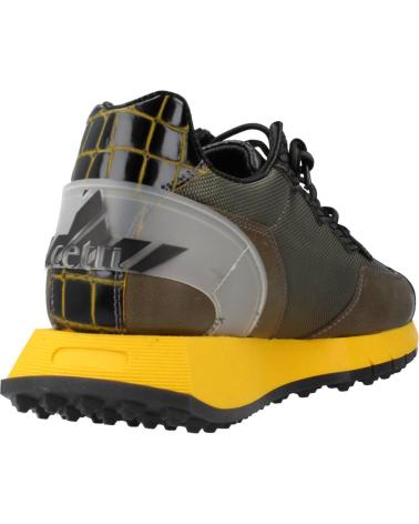 Zapatillas deporte de Hombre CETTI C1293NAT INV23 VERDE
