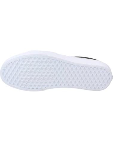 Esportes  de Mulher e Homem VANS OFF THE WALL UA SK8-LOW BLANCO