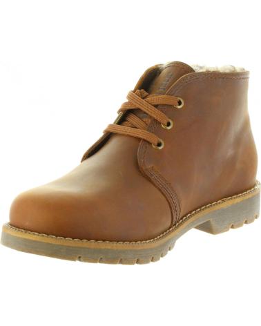 Botas de Hombre panama jack BOTIN BOTA PANAMA IGLOO CUEROC5