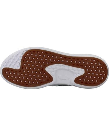 Scarpe sport per Donna e Uomo VANS OFF THE WALL OLD SKOOL VN0A7Q5EWHT1 OVERT CC BLANCO