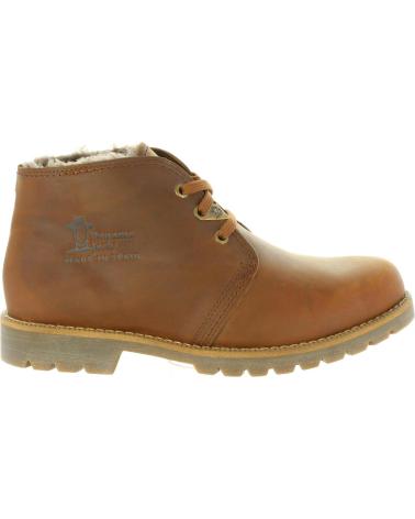 Botas de Hombre panama jack BOTIN BOTA PANAMA IGLOO CUEROC5