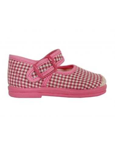 Deportivas-De-Niña-COTTON-CLUB-CC0003-ROSA