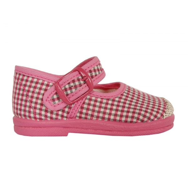 Deportivas-De-Niña-COTTON-CLUB-CC0003-ROSA