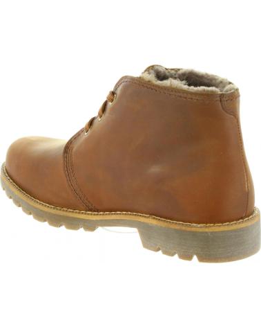 Botas de Hombre panama jack BOTIN BOTA PANAMA IGLOO CUEROC5