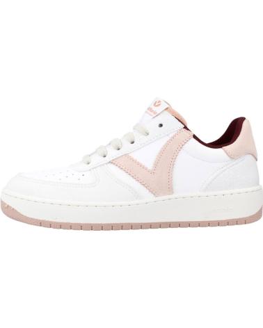 Sapatilhas de Mulher VICTORIA 1258220V NUDE