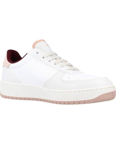 Sapatilhas de Mulher VICTORIA 1258220V NUDE