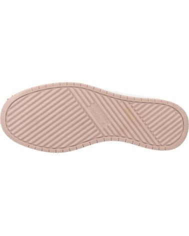 Sapatilhas de Mulher VICTORIA 1258220V NUDE