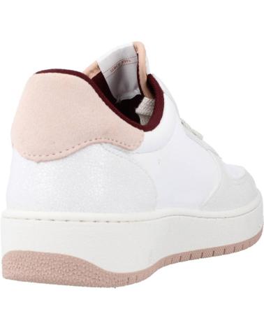 Sapatilhas de Mulher VICTORIA 1258220V NUDE