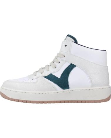 Sapatilhas de Mulher VICTORIA 1258221V BLANCO