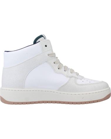 Sapatilhas de Mulher VICTORIA 1258221V BLANCO