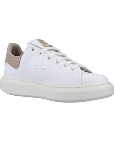 girl Trainers VICTORIA 1263101V BLANCO