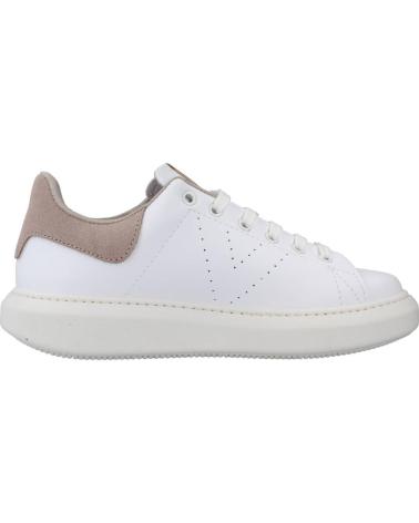 girl Trainers VICTORIA 1263101V BLANCO