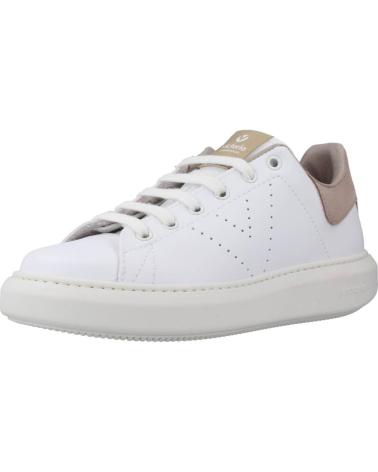 girl Trainers VICTORIA 1263101V BLANCO
