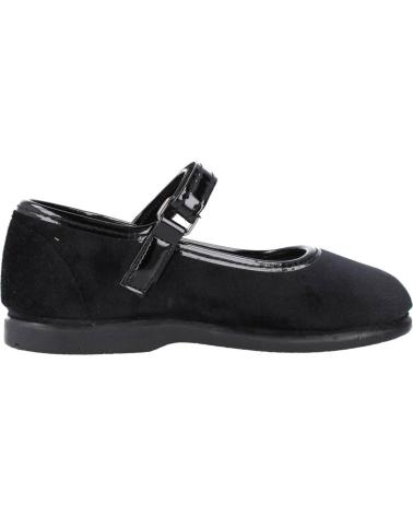 Schuhe für Mädchen VICTORIA 102752V BEIS
