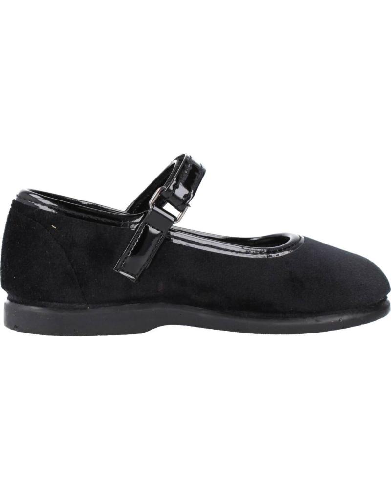 Schuhe für Mädchen VICTORIA 102752V BEIS