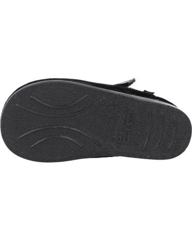 Schuhe für Mädchen VICTORIA 102752V BEIS