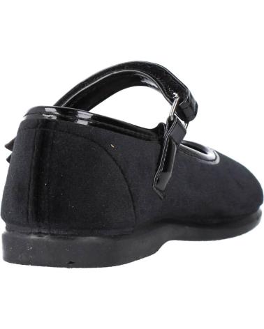 Schuhe für Mädchen VICTORIA 102752V BEIS