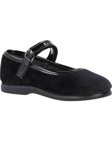 Schuhe für Mädchen VICTORIA 102752V BEIS