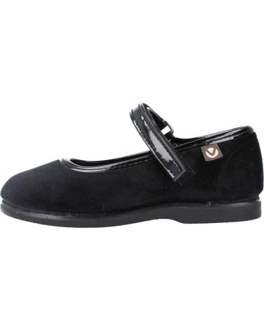 Schuhe für Mädchen VICTORIA 102752V BEIS