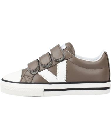 Esportes  de Mulher e Menina e Menino VICTORIA 1065162V MARRON