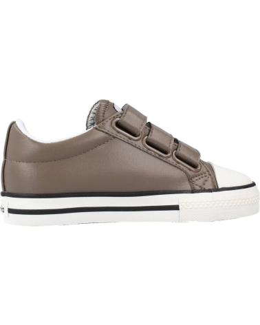 Deportivas de Mujer y Niña y Niño VICTORIA 1065162V MARRON