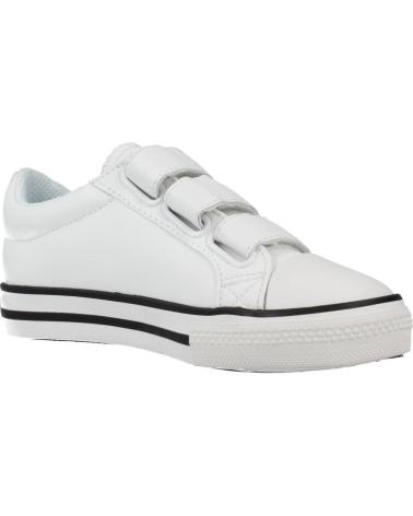 Esportes  de Mulher e Menina e Menino VICTORIA 1065162V BLANCO