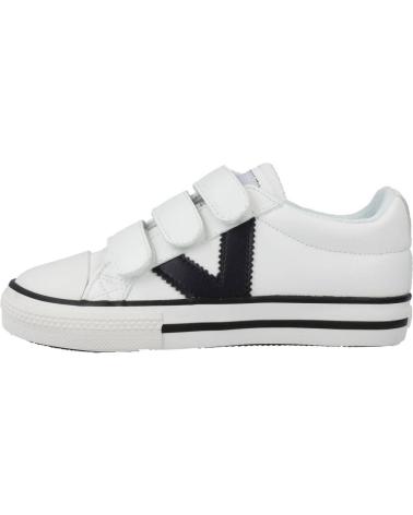 Esportes  de Mulher e Menina e Menino VICTORIA 1065162V BLANCO