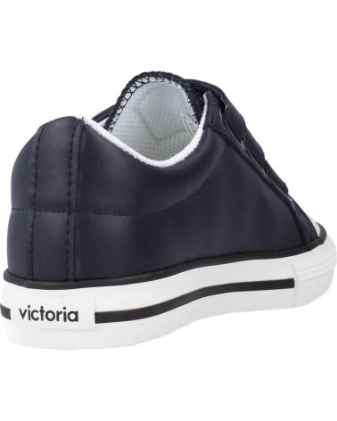 Sneaker für Damen und Mädchen und Junge VICTORIA 1065162V AZUL
