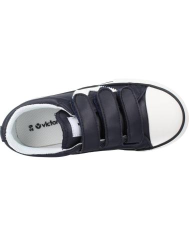 Sneaker für Damen und Mädchen und Junge VICTORIA 1065162V AZUL