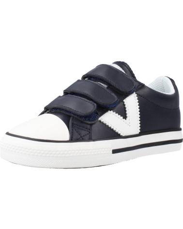 Sneaker für Damen und Mädchen und Junge VICTORIA 1065162V AZUL